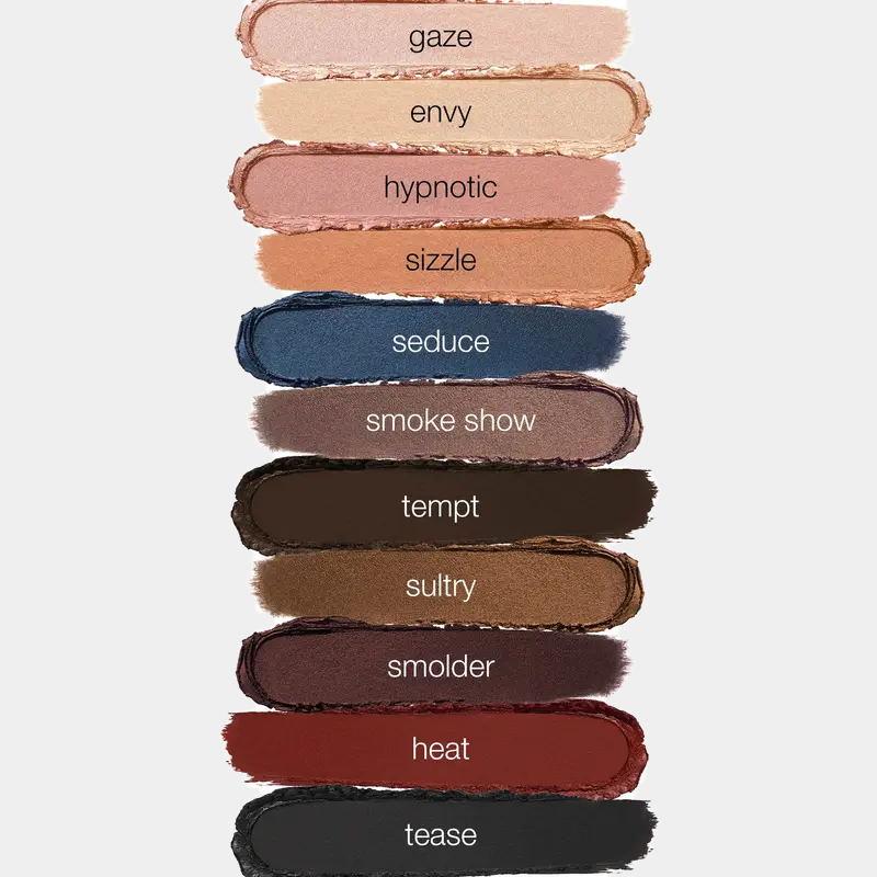 Final 3 Hours: 70% OFF🔥Perfect Color Duo-Shadow Liner 2-in-1 Eyeliner & Eyeshadow