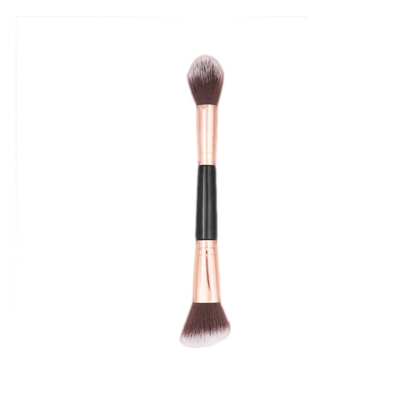 ⏰Last 3 hours 60% off🔥eye & cheek palette - eyeshadow and highlighter makeup (with Detachable Brush)