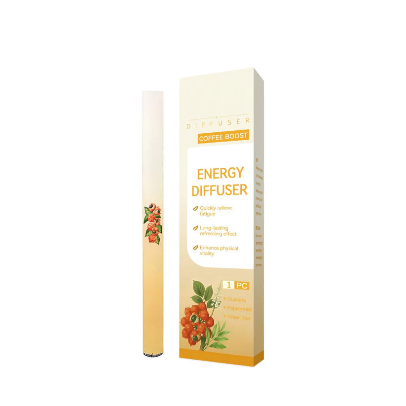 TAILEDEN™ Mullein Relaxation Stick – Soothes Lungs, Detoxifies, Freshens Breath