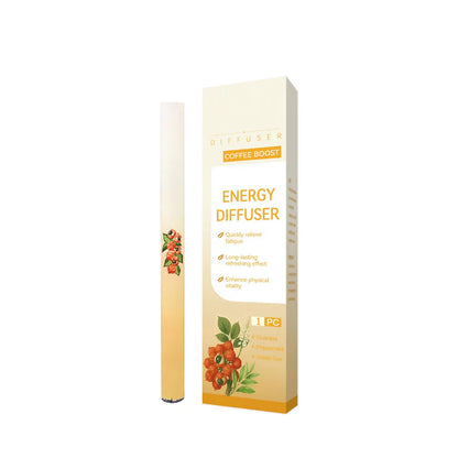 TAILEDEN™ Mullein Relaxation Stick – Soothes Lungs, Detoxifies, Freshens Breath