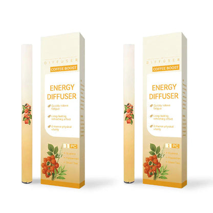 TAILEDEN™ Mullein Relaxation Stick – Soothes Lungs, Detoxifies, Freshens Breath