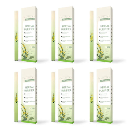 TAILEDEN™ Mullein Relaxation Stick – Soothes Lungs, Detoxifies, Freshens Breath