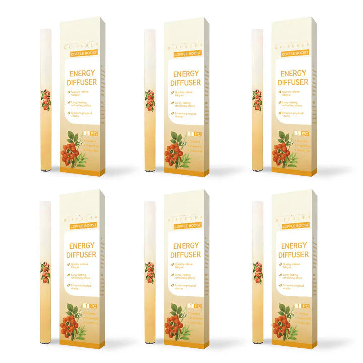TAILEDEN™ Mullein Relaxation Stick – Soothes Lungs, Detoxifies, Freshens Breath
