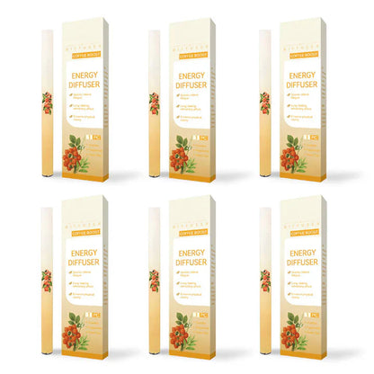 TAILEDEN™ Mullein Relaxation Stick – Soothes Lungs, Detoxifies, Freshens Breath