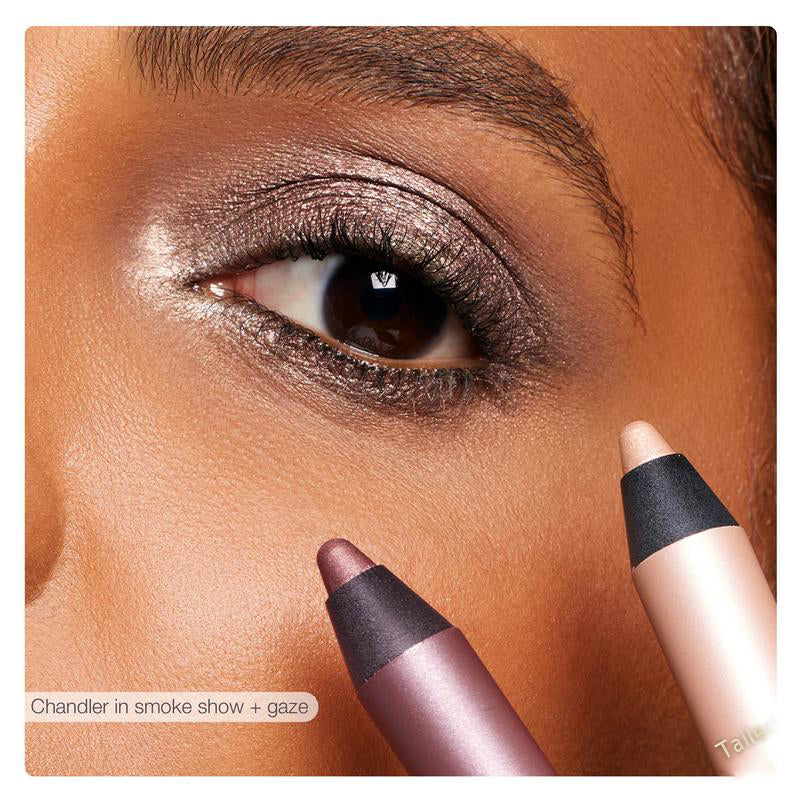 Final 3 Hours: 70% OFF🔥Perfect Color Duo-Shadow Liner 2-in-1 Eyeliner & Eyeshadow