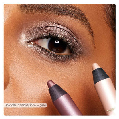 Final 3 Hours: 70% OFF🔥Perfect Color Duo-Shadow Liner 2-in-1 Eyeliner & Eyeshadow