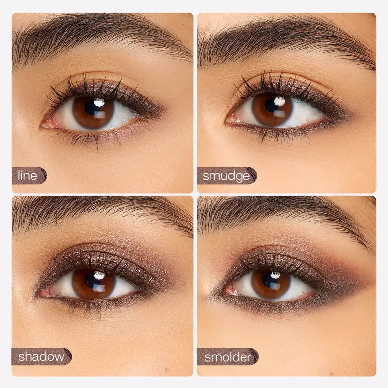 Final 3 Hours: 70% OFF🔥Perfect Color Duo-Shadow Liner 2-in-1 Eyeliner & Eyeshadow
