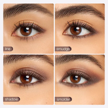 Final 3 Hours: 70% OFF🔥Perfect Color Duo-Shadow Liner 2-in-1 Eyeliner & Eyeshadow