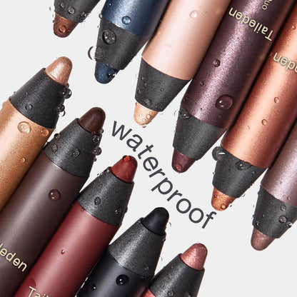 Final 3 Hours: 70% OFF🔥Perfect Color Duo-Shadow Liner 2-in-1 Eyeliner & Eyeshadow