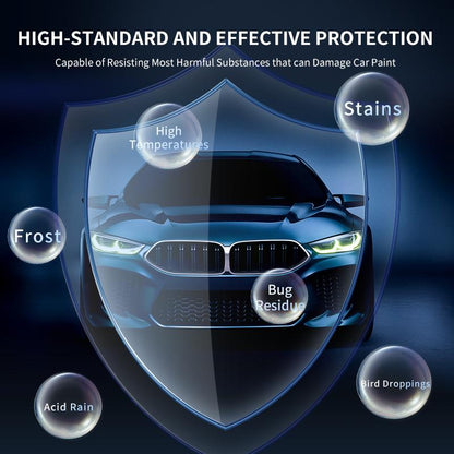 Final 3 Hours: 70% OFF🔥-Advanced Car Quick-acting Coating Agent Spray