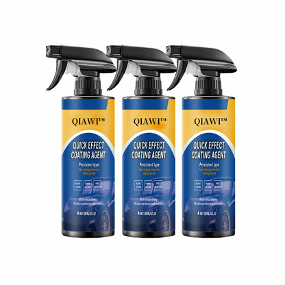 Final 3 Hours: 70% OFF🔥-Advanced Car Quick-acting Coating Agent Spray
