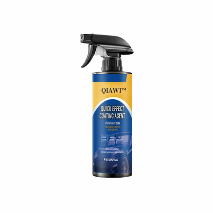 Final 3 Hours: 70% OFF🔥-Advanced Car Quick-acting Coating Agent Spray