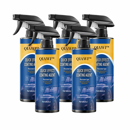 Final 3 Hours: 70% OFF🔥-Advanced Car Quick-acting Coating Agent Spray